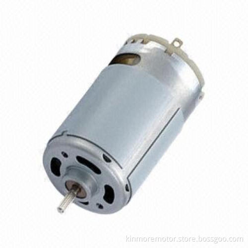 12V DC Motor, Suitable for Screwdrivers/Power Tools/Air Pumps/Models with 37 x 57mm Housing